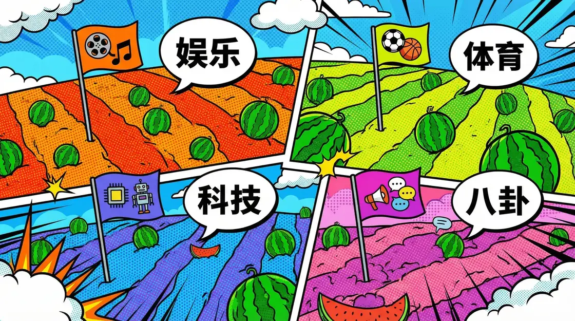 今日吃瓜官网入口~今日吃瓜最新地址_热门今日吃瓜资源大全 娱乐瓜田分类
