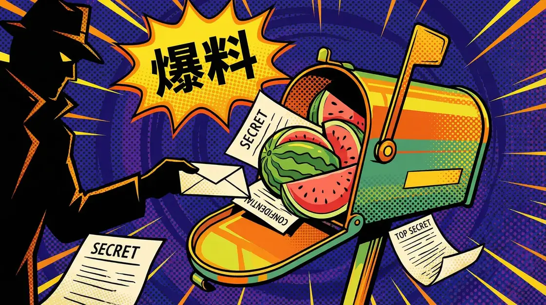 今日吃瓜官网入口~今日吃瓜最新地址_热门今日吃瓜资源大全 匿名爆料通道漫画插图